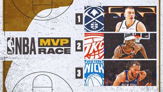 Next Story Image: 2023-24 NBA MVP race: Jalen Brunson headlines shakeup at the top